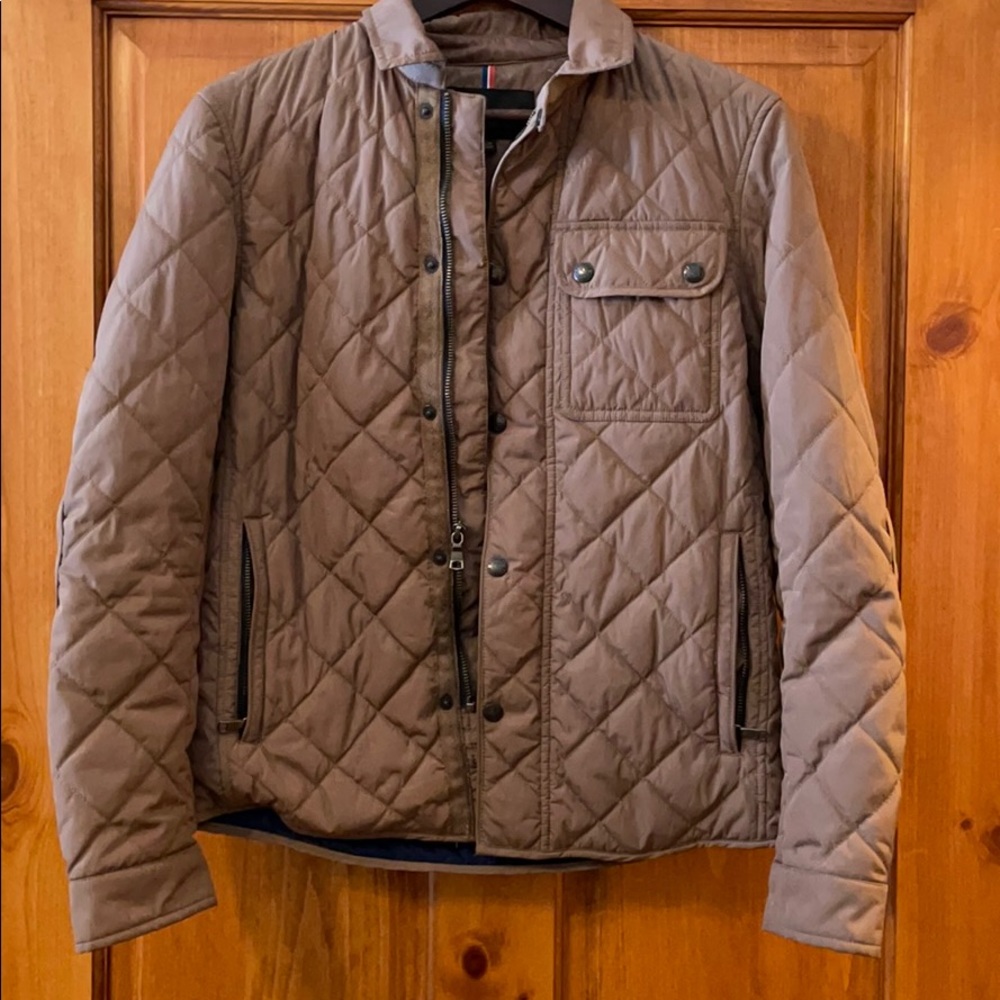 Men’s light weight Jacket